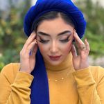 سالن زیبایی الهه اشرفی