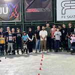 آکادمی و پیست اسکیت نیک