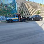 امداد خودرو عبدالملکی