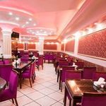 رستوران ایرانی کلانتر 