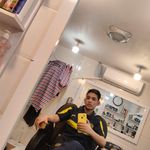آرایشگاه مردانه فدک