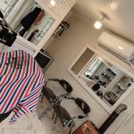 آرایشگاه مردانه فدک