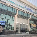 بانک مسکن شعبه شهرستان لامرد