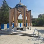 مسجد جامع لویزان