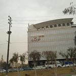 مرکز خرید خورشید