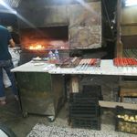 کبابی برادران مشیری