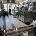 آش و حلیم سید مهدی