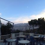 رستوران مروارید شعبه چیتگر