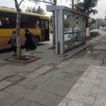 خودپرداز شعبه شهید فرامرز عباسی