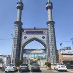 امامزاده زید