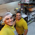 فست فود هدهد استوار