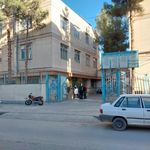 بیمارستان بنت الهدی