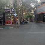 فست فود فدک