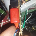 مهرداد ضرغامی