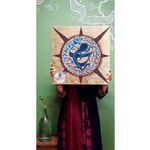 موسسه هنری نقش مهر هورتات