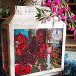 موسسه هنری نقش مهر هورتات