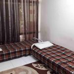 پانسیون دخترانه جردن