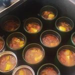 رستوران سنتی و دیزی سرای ناردون