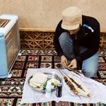 رستوران سنتی و دیزی سرای ناردون