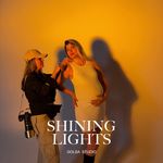 آتلیه عکاسی بارداری و نوزاد گلسا