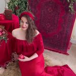 آتلیه عکاسی بارداری و نوزاد گلسا