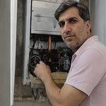 تعمیرات سرمایشی وگرمایشی و تخصصی ظرفشویی