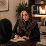 کلینیک روانشناسی دکتر آلاله ادیب کیا