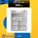 تسلا الکتریک البرز