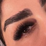 اکستنشن مژه قربانی