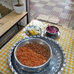 صبحانه و عصرانه خوری خورشید