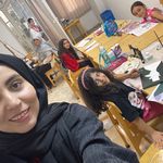 آموزشگاه نقاشی و طراحی مهتاب