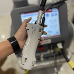 urmia parla lazer لیزر