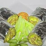 فست فود اژدهای سرخ 