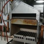 تاسیسات گرمایشی و سرمایشی میرزائی