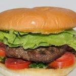 فست فود اژدهای سرخ 