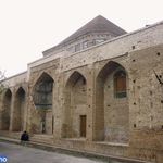 مشهد میر بزرگ