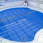 استخر ارمغان