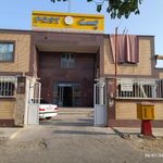 دفتر پست پردیس