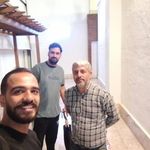 استخر ارمغان