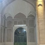 مسجد جامع محمدآباد مرکزی