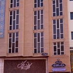 گالری صورتی