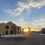 مسجد جامع محمدآباد مرکزی