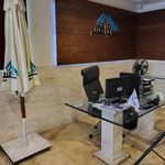 سایبان برقی متین