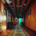 هتل میرعماد