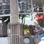 رینگ و لاستیک برزگر