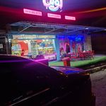 آبمیوه و بستنی شیرکو