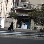 نانوایی بربری