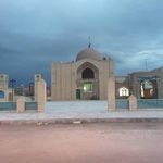مسجد جامع محمدآباد مرکزی