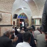 مسجد آیت الله دستغیب