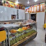 آبمیوه و بستنی سناتور